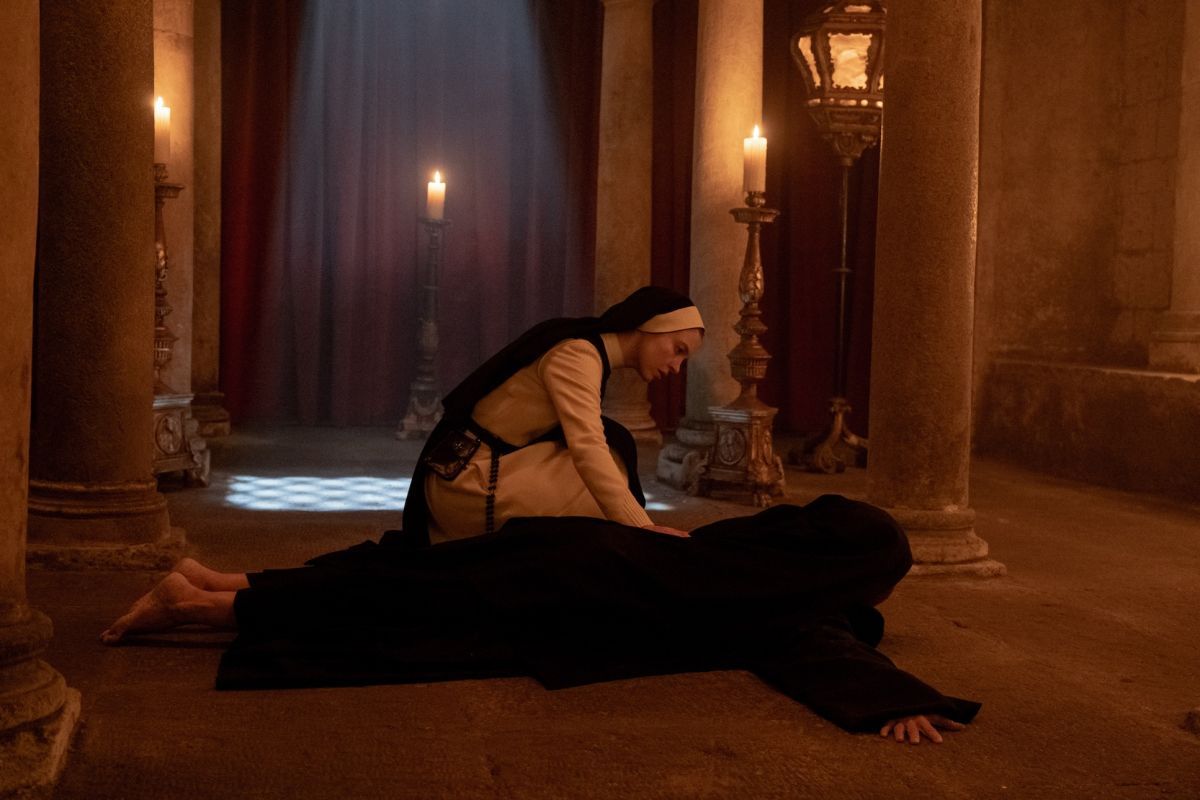 Critica de “Inmaculada”: Sidney Sweeney llega para salvar al cine de terror