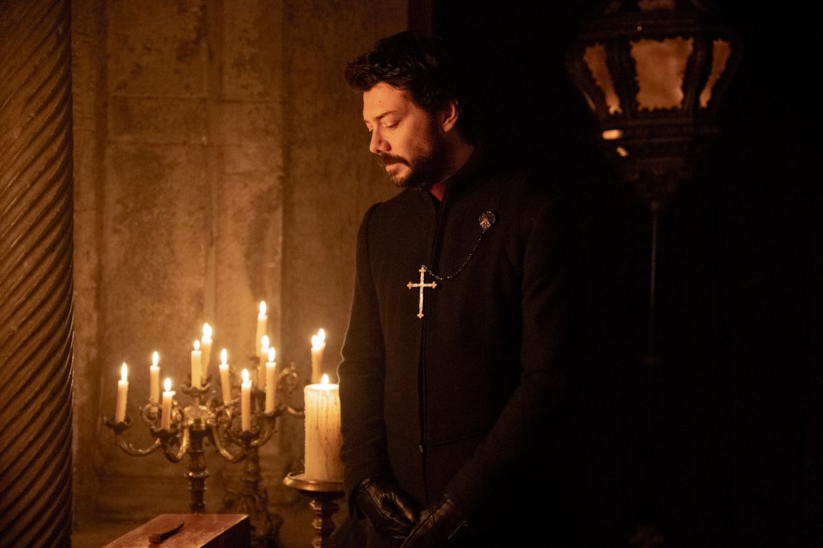 Critica de “Inmaculada”: Sidney Sweeney llega para salvar al cine de terror