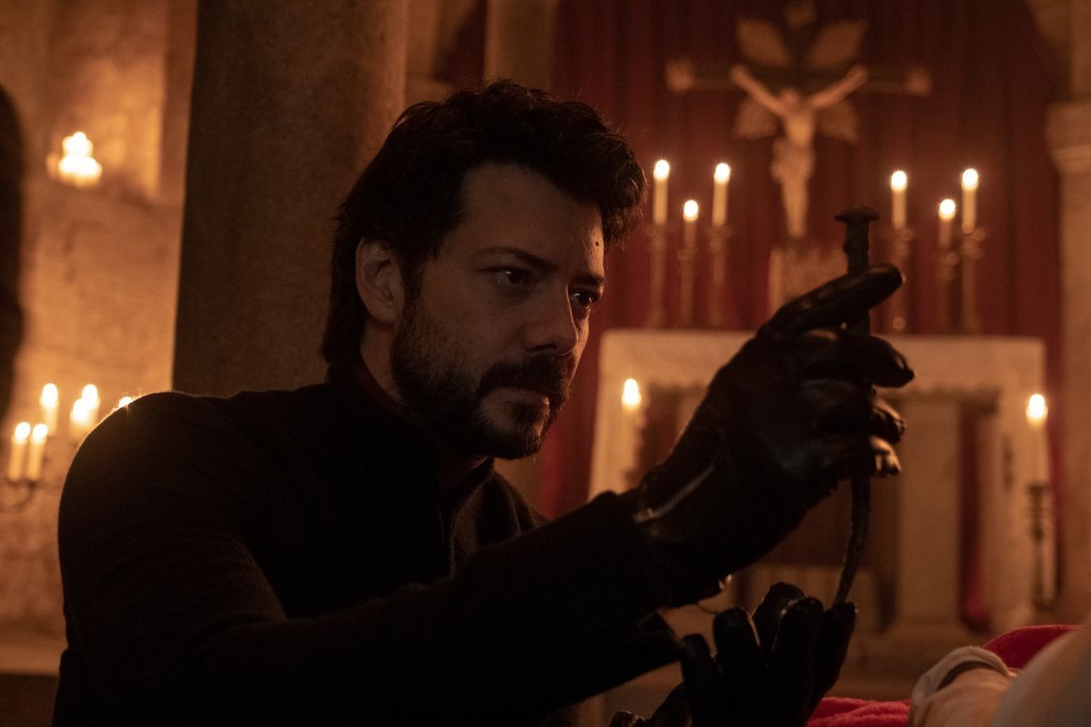 Critica de “Inmaculada”: Sidney Sweeney llega para salvar al cine de terror