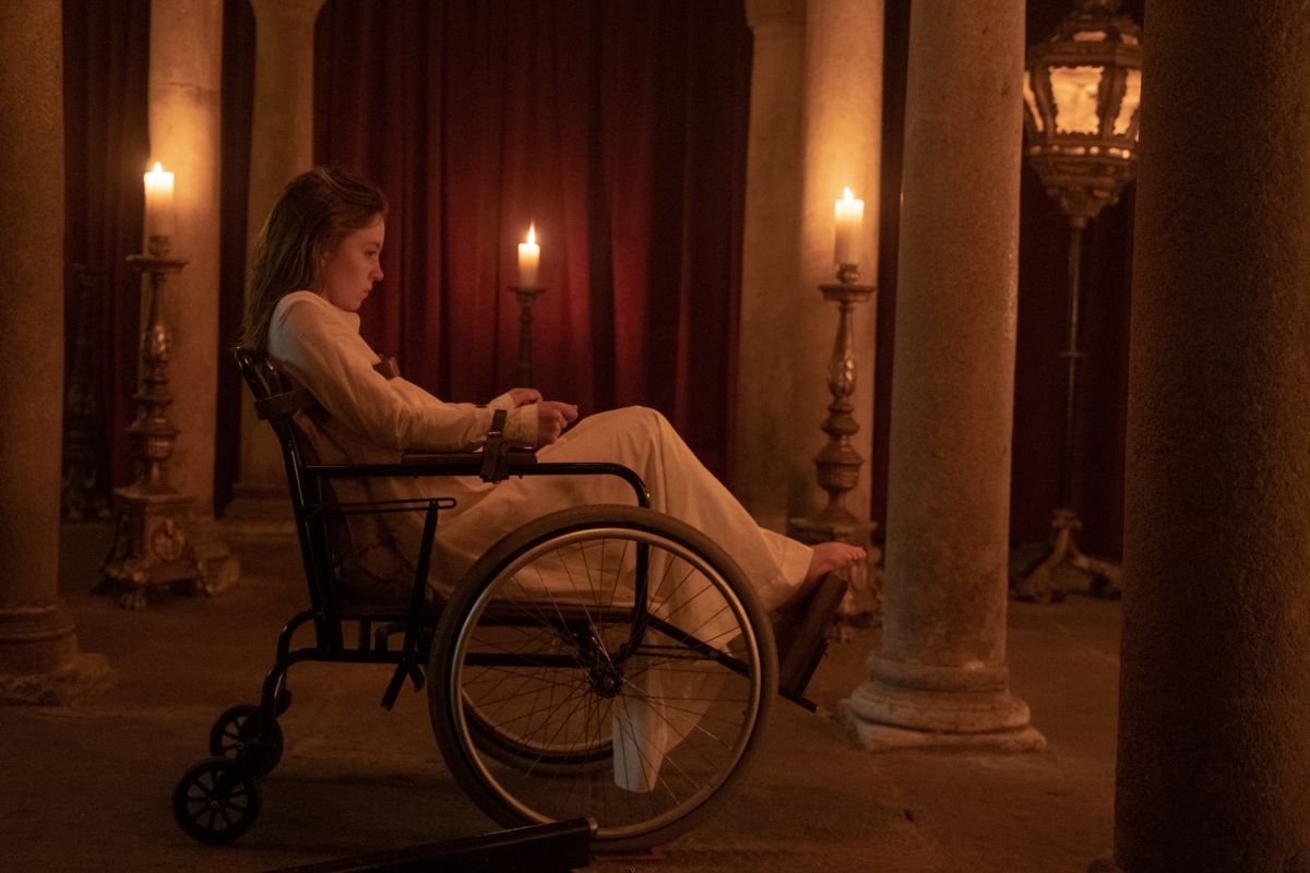 Critica de “Inmaculada”: Sidney Sweeney llega para salvar al cine de terror