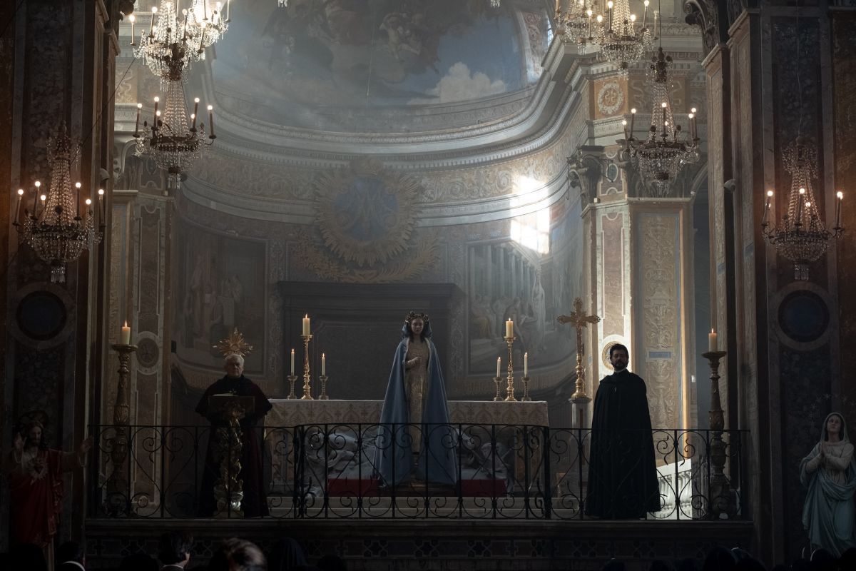 Critica de “Inmaculada”: Sidney Sweeney llega para salvar al cine de terror