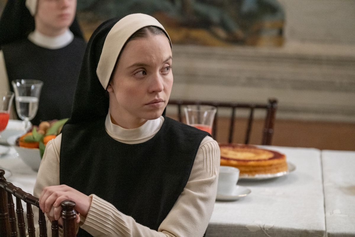 Critica de “Inmaculada”: Sidney Sweeney llega para salvar al cine de terror