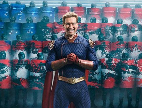 Todos los estrenos de junio de Amazon Prime Video | EscribiendoCine
