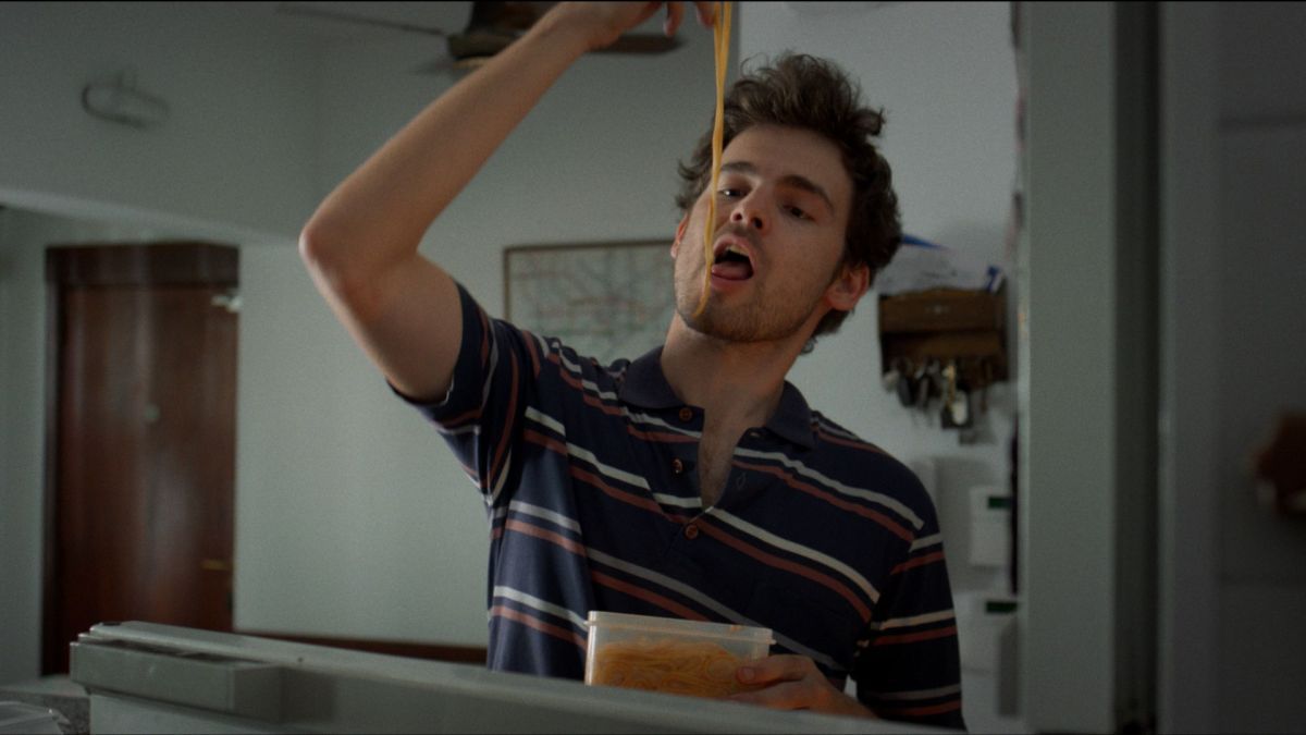 Ciclo de cine LGBTIQ+ en Fundación SAGAI