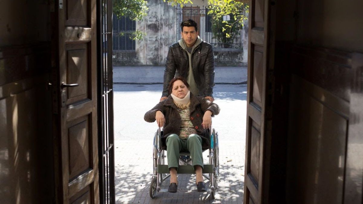 Todos los estrenos de MUBI para junio