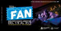 Abierta la convocatoria para el FAN, Festival Audiovisual Neuquén 2024