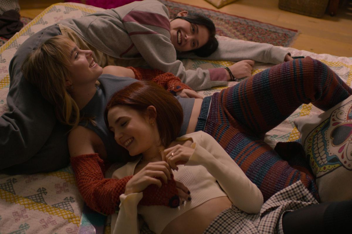 Crítica de "Ni una más": Nicole Wallace y Clara Galle se sumergen en las profundidades de las violencias machistas