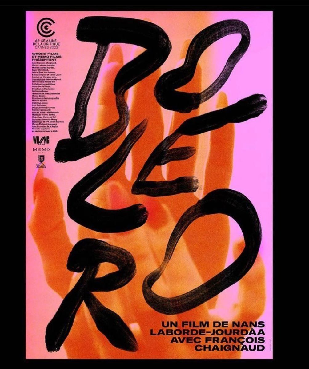 Crítica de "Bolero": Una sinfonía de liberación en los Pirineos ganadora de la Palma Queer de Cannes