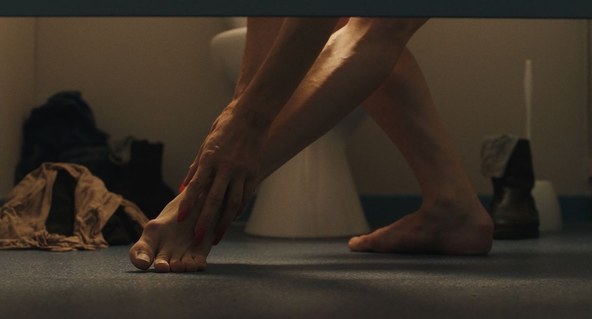 Crítica de "Bolero": Una sinfonía de liberación en los Pirineos ganadora de la Palma Queer de Cannes