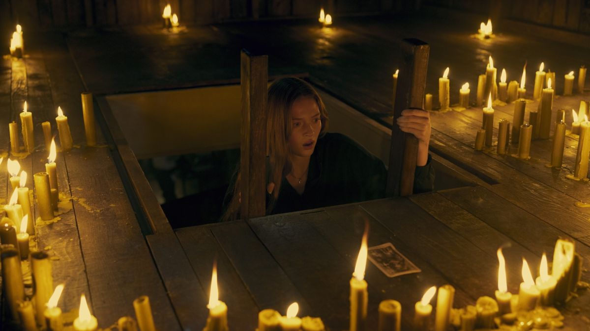 Crítica de “Tarot de la muerte”: otra película de terror innecesaria