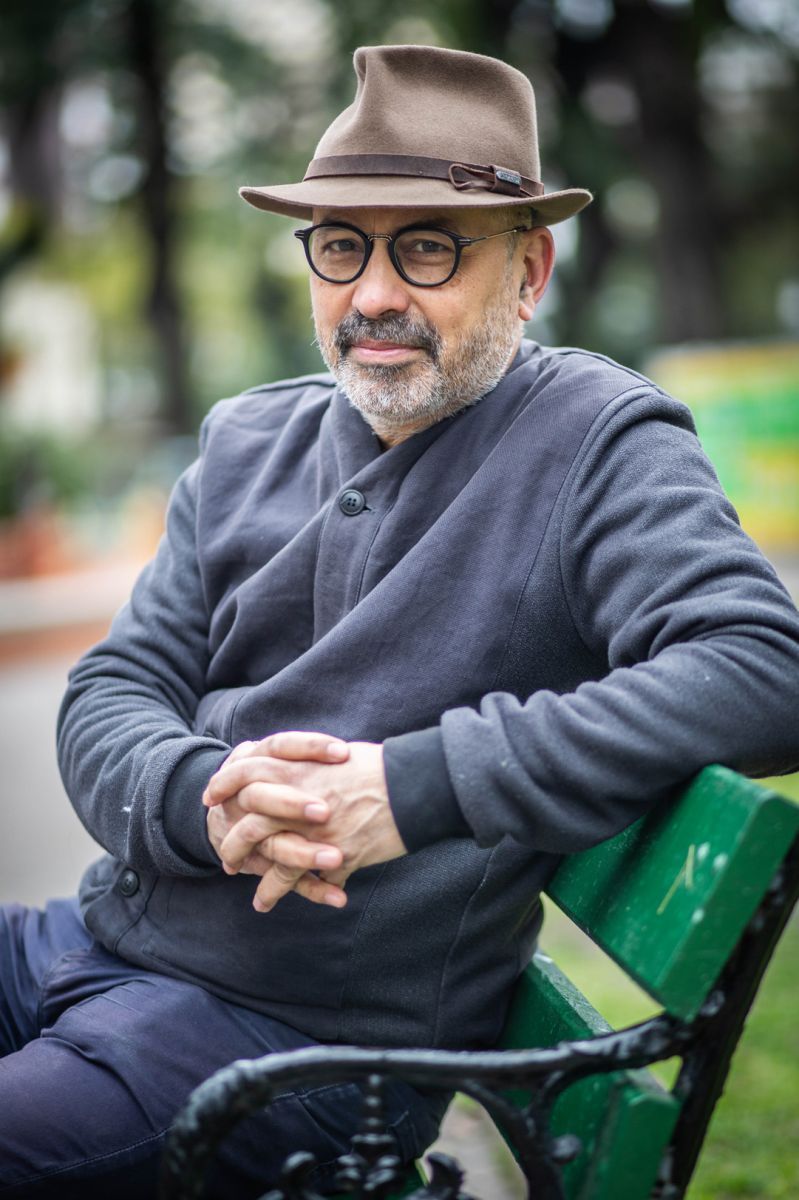 Crítica de "Mixtape La Pampa": Andrés Di Tella tras los pasos de William Henry Hudson