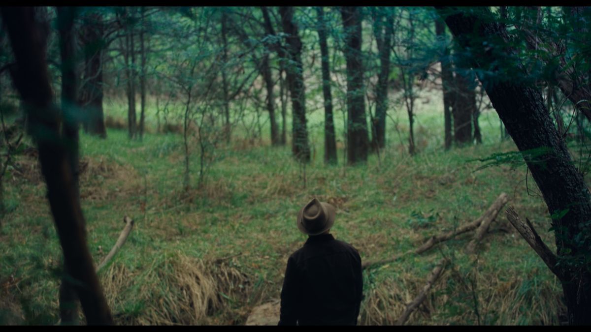 Crítica de "Mixtape La Pampa": Andrés Di Tella tras los pasos de William Henry Hudson