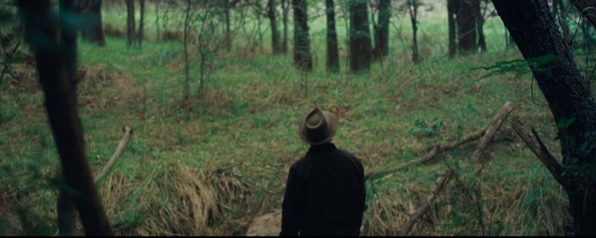 Crítica de "Mixtape La Pampa": Andrés Di Tella tras los pasos de William Henry Hudson