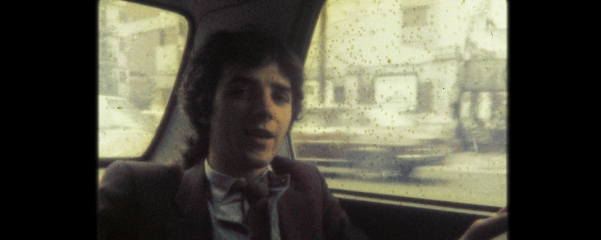 Crítica de "Mixtape La Pampa": Andrés Di Tella tras los pasos de William Henry Hudson