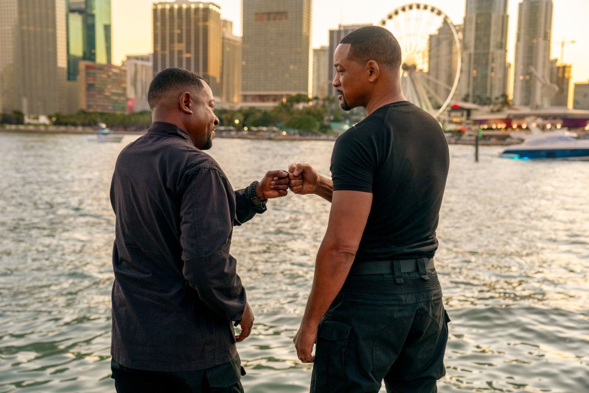 Crítica de “Bad Boys: Hasta la muerte”: Una saga que envejece junto a sus protagonistas