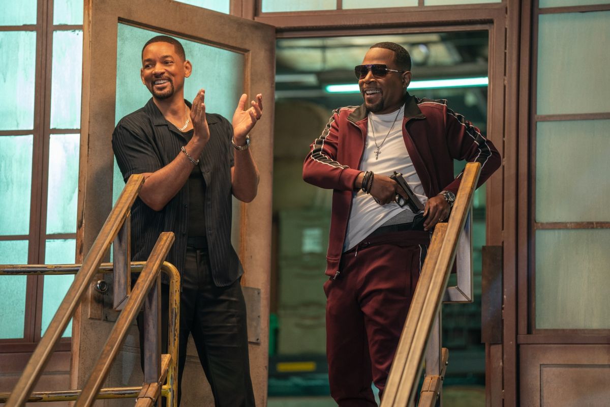 Crítica de “Bad Boys: Hasta la muerte”: Una saga que envejece junto a sus protagonistas