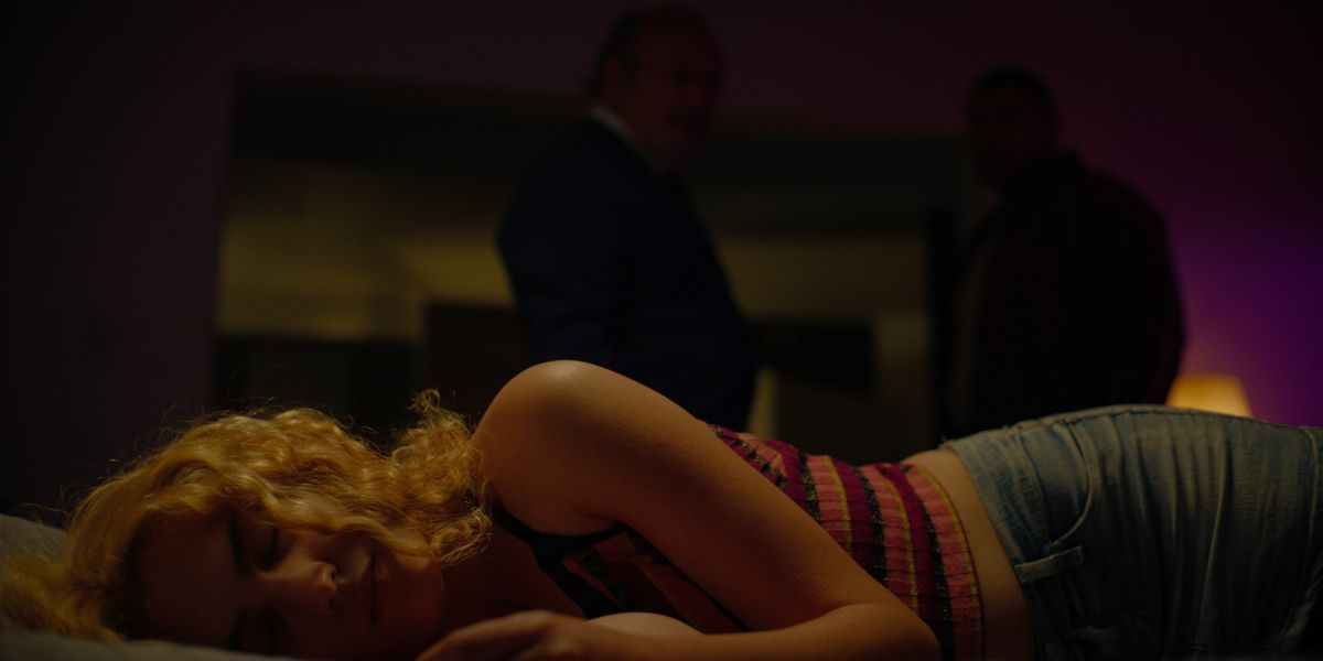 Crítica de “Historias Invisibles”: Eleonora Wexler en la búsqueda de destapar lo que la sociedad quiere tapar