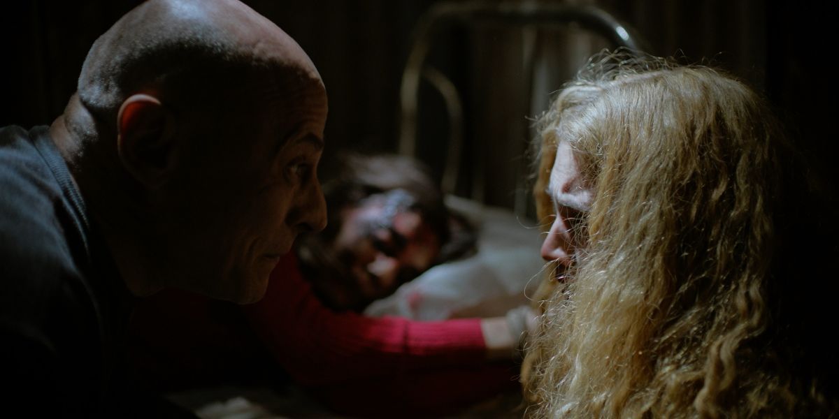 Crítica de “Historias Invisibles”: Eleonora Wexler en la búsqueda de destapar lo que la sociedad quiere tapar