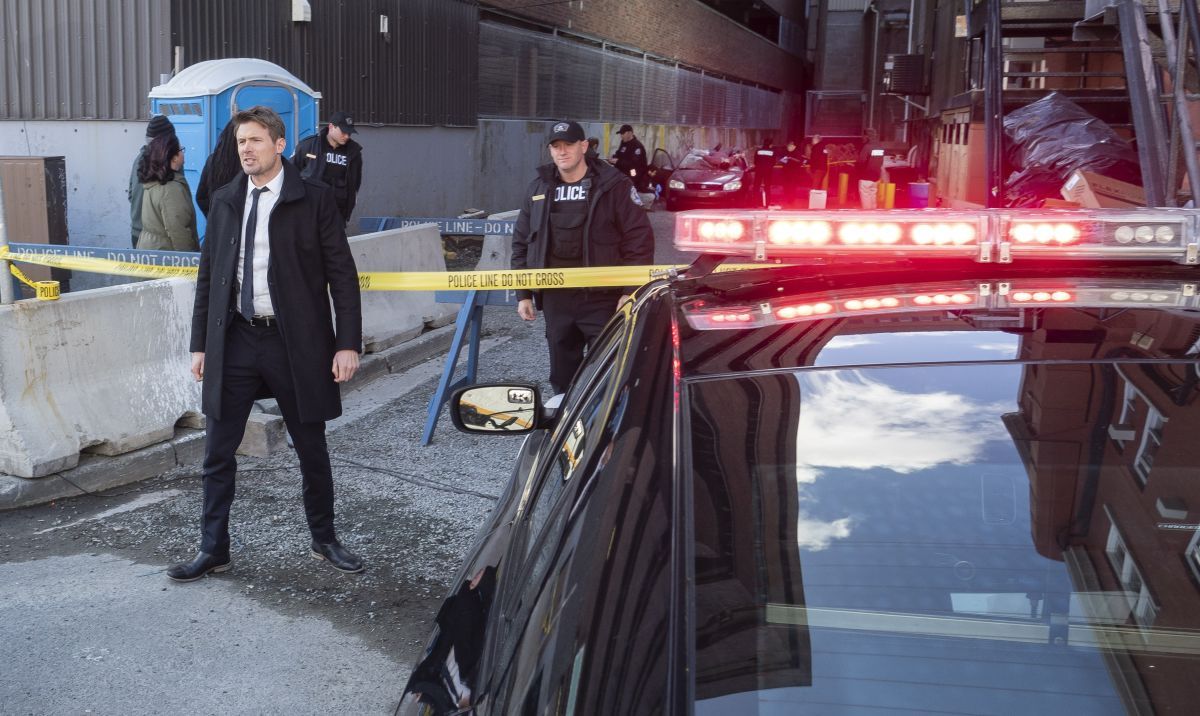 "Hudson & Rex": Olfato y astucia en la nueva serie de AXN