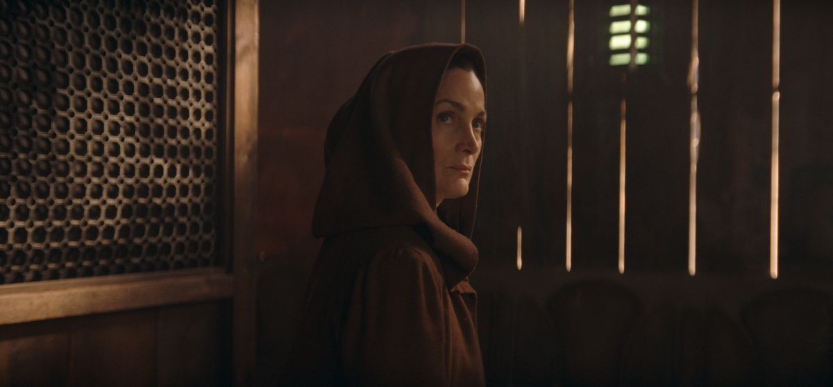 Crítica de “Star Wars: The Acolyte”: La dualidad Jedi hecha serie