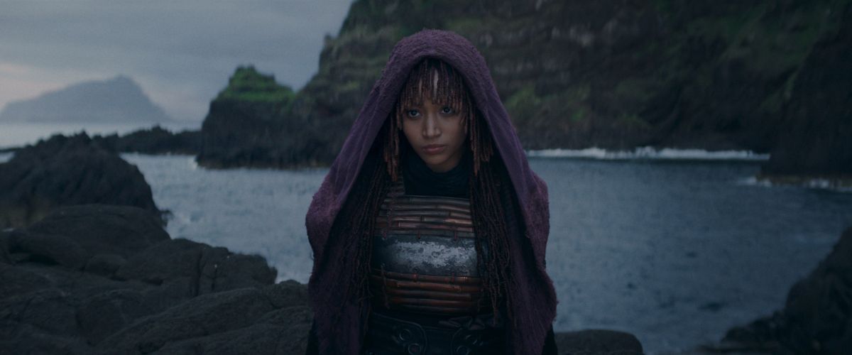 Crítica de “Star Wars: The Acolyte”: La dualidad Jedi hecha serie