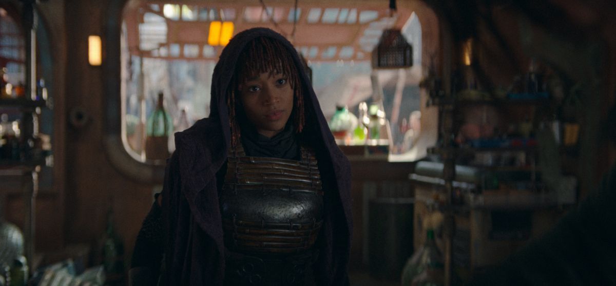 Crítica de “Star Wars: The Acolyte”: La dualidad Jedi hecha serie