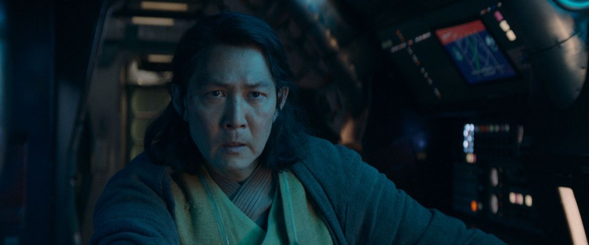 Crítica de “Star Wars: The Acolyte”: La dualidad Jedi hecha serie