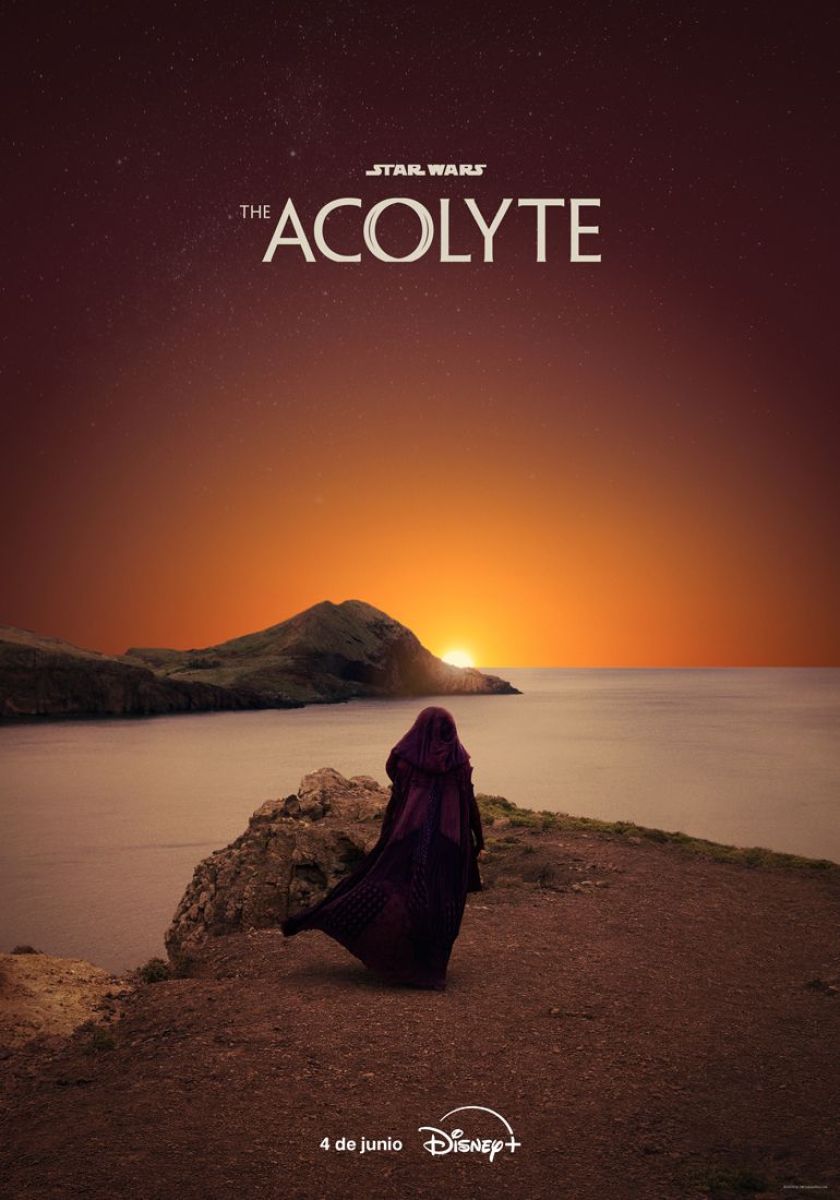 Crítica de “Star Wars: The Acolyte”: La dualidad Jedi hecha serie