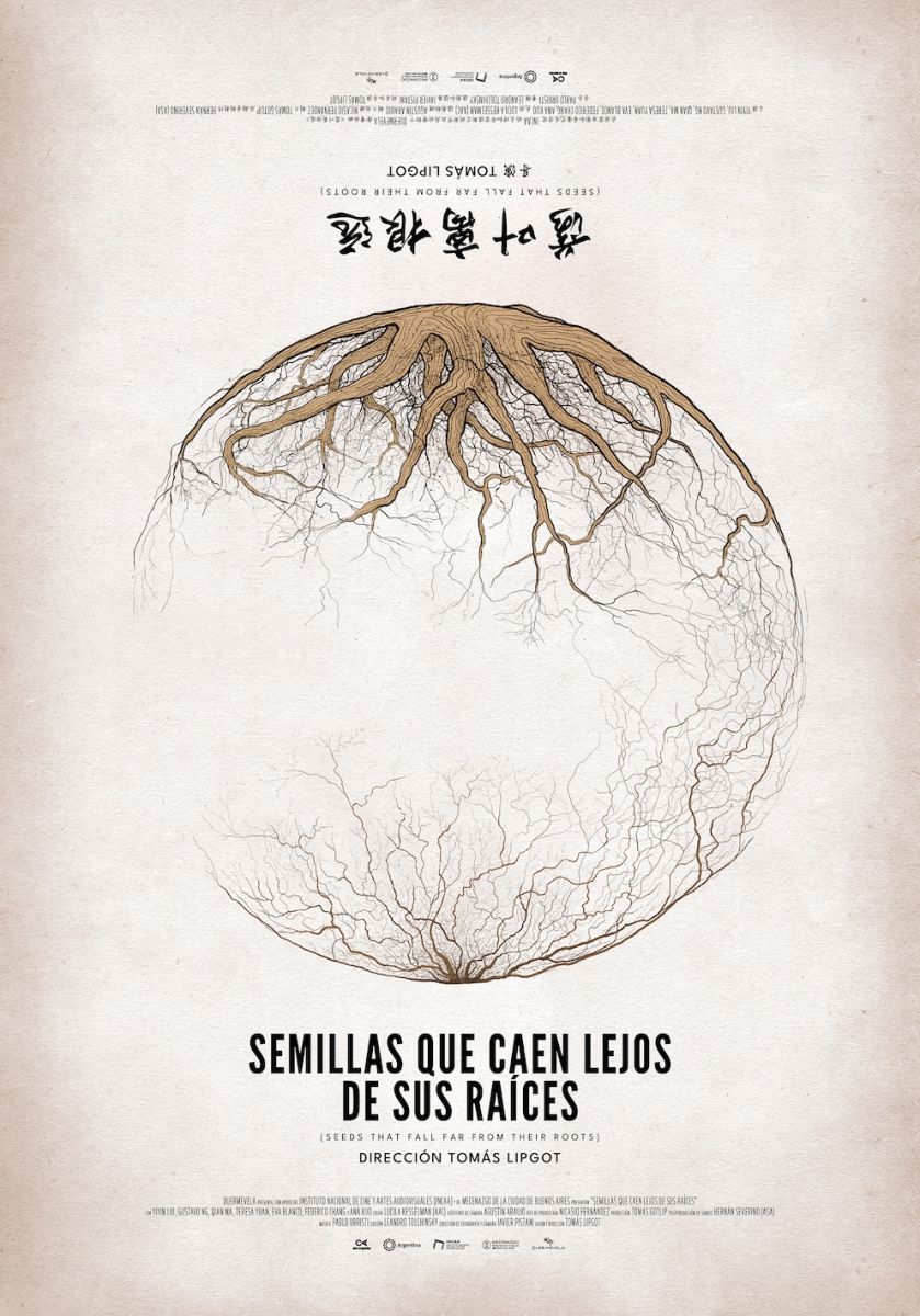Crítica de “Semillas que caen lejos de sus raíces”: Tomás Lipgot y la integración cultural de los migrantes chinos