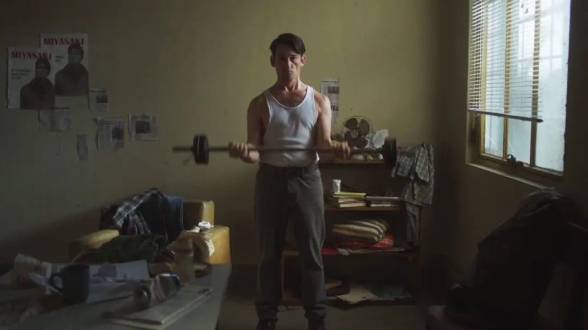 "Rémoras": La nueva miniserie de Diego García ya disponible en Contar