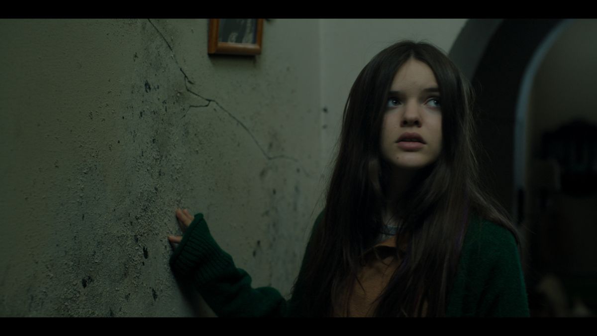 Crítica de “Faro”: Pesadillas para retratar la depresión y el duelo