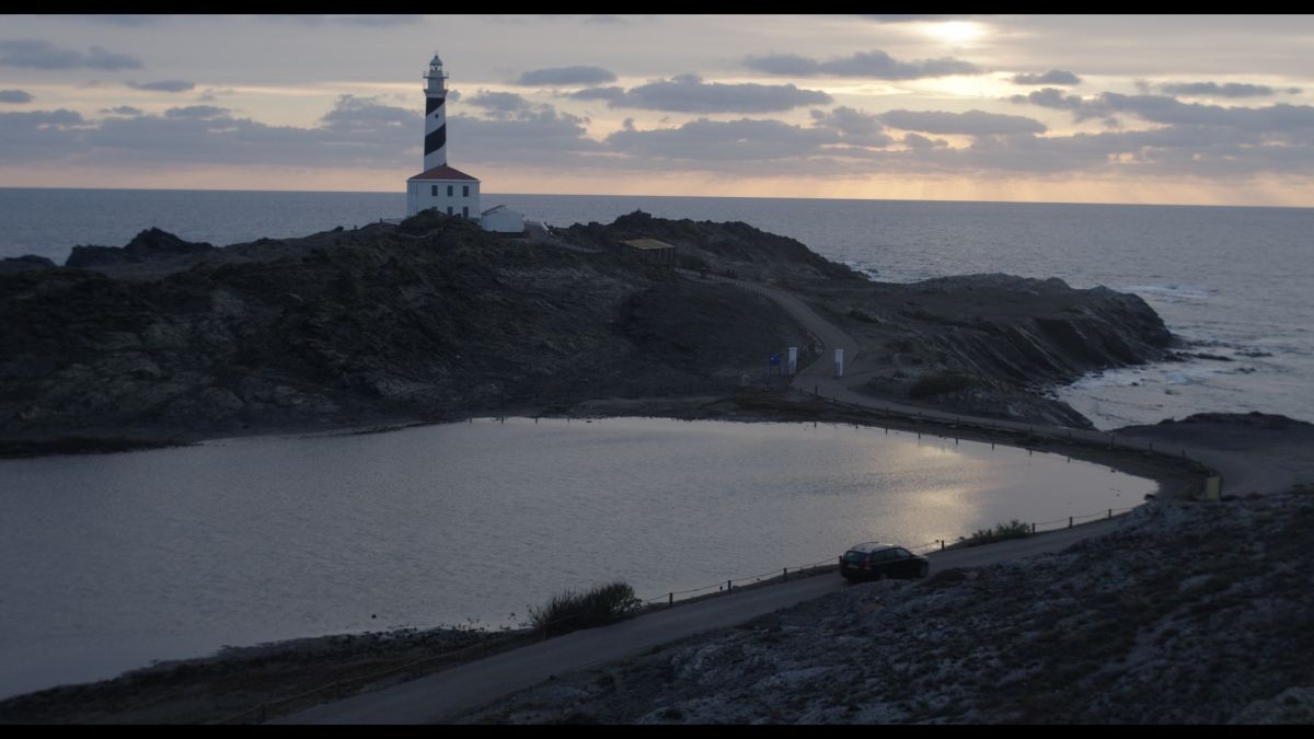 Crítica de “Faro”: Pesadillas para retratar la depresión y el duelo