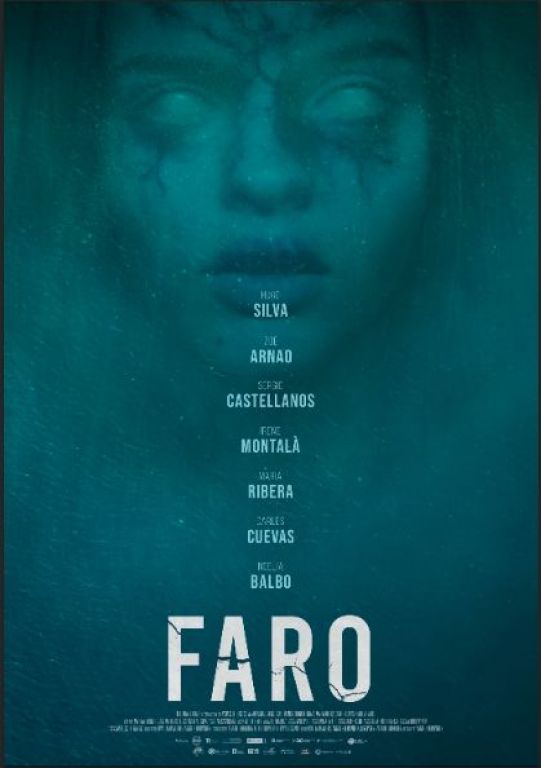 Crítica de “Faro”: Pesadillas para retratar la depresión y el duelo