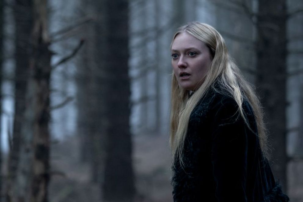 Crítica de “Observados”: Dakota Fanning y el punto de no retorno de Shyamalan