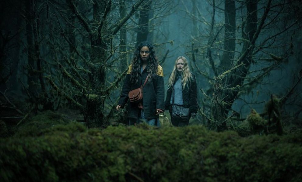 Crítica de “Observados”: Dakota Fanning y el punto de no retorno de Shyamalan