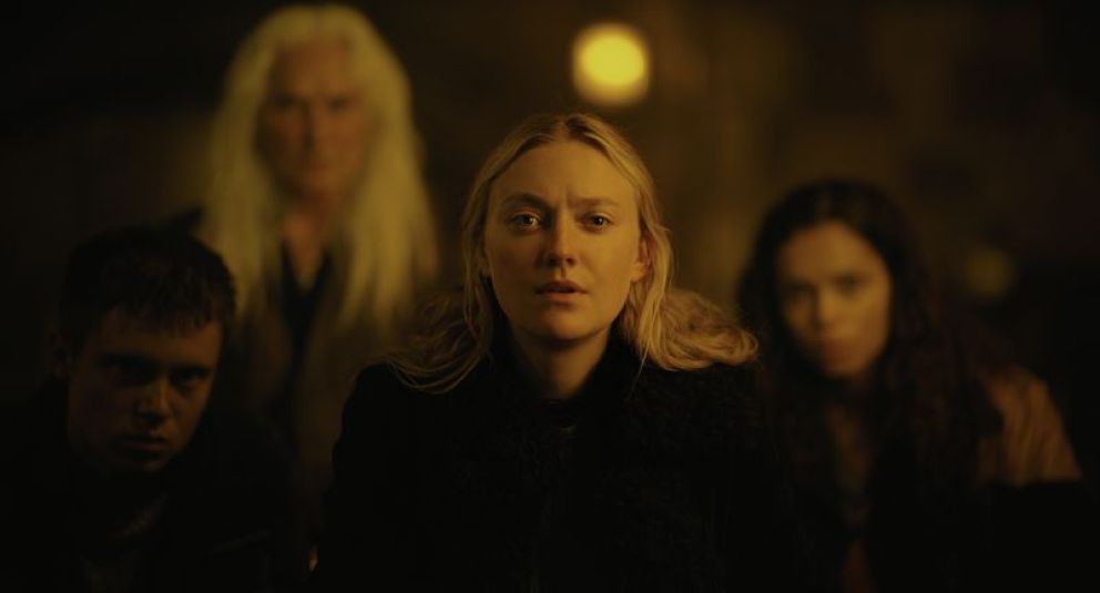 Crítica de “Observados”: Dakota Fanning y el punto de no retorno de Shyamalan