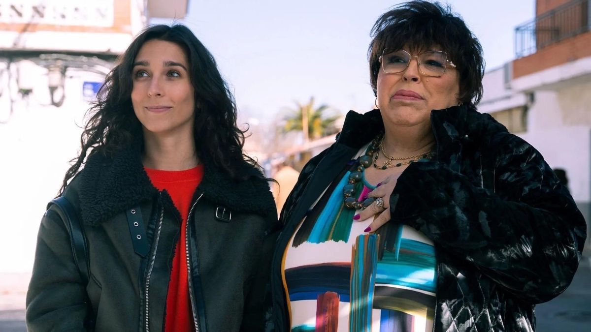 Crítica de "Vestidas de azul": Vuelven "Los Javis" con una digna sucesora de "Veneno"