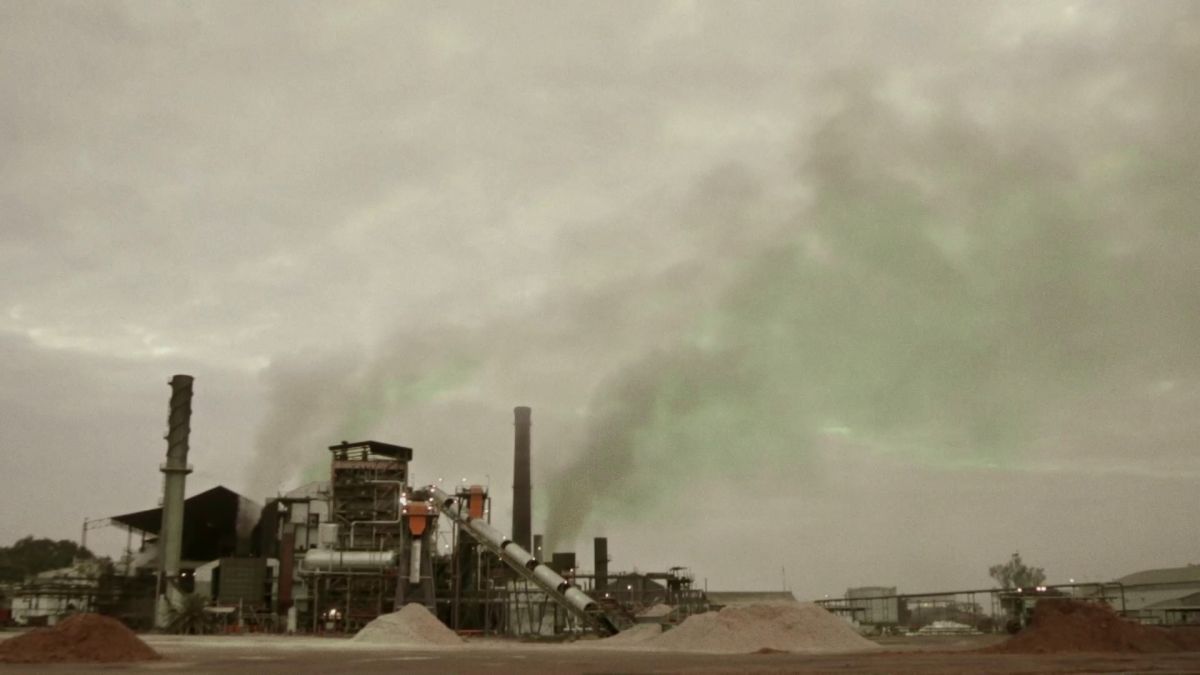 Crítica de "Yakuman: Hacia donde van las aguas": Pedro Ponce Uda explora la historia de la ciudad de Tucumán