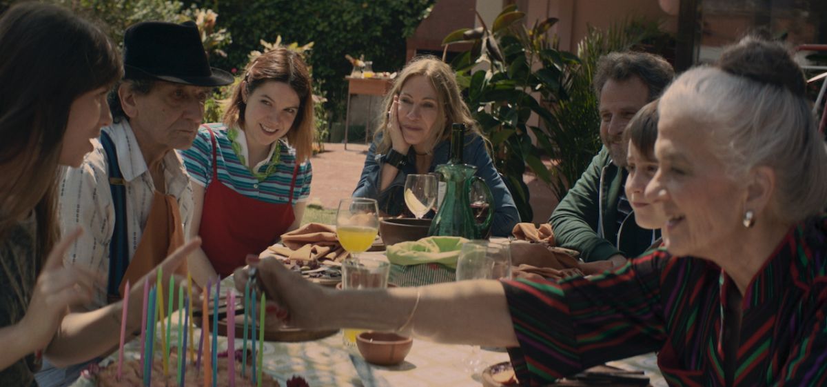 Crítica de "Miranda, de viernes a lunes": Inés Estévez y un renacer en la tormenta