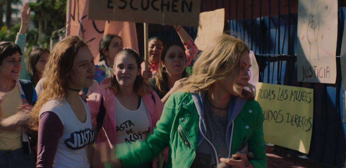 Crítica de "Miranda, de viernes a lunes": Inés Estévez y un renacer en la tormenta