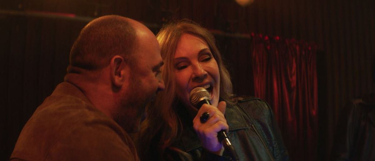 Crítica de "Miranda, de viernes a lunes": Inés Estévez y un renacer en la tormenta