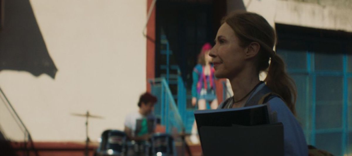 Crítica de "Miranda, de viernes a lunes": Inés Estévez y un renacer en la tormenta