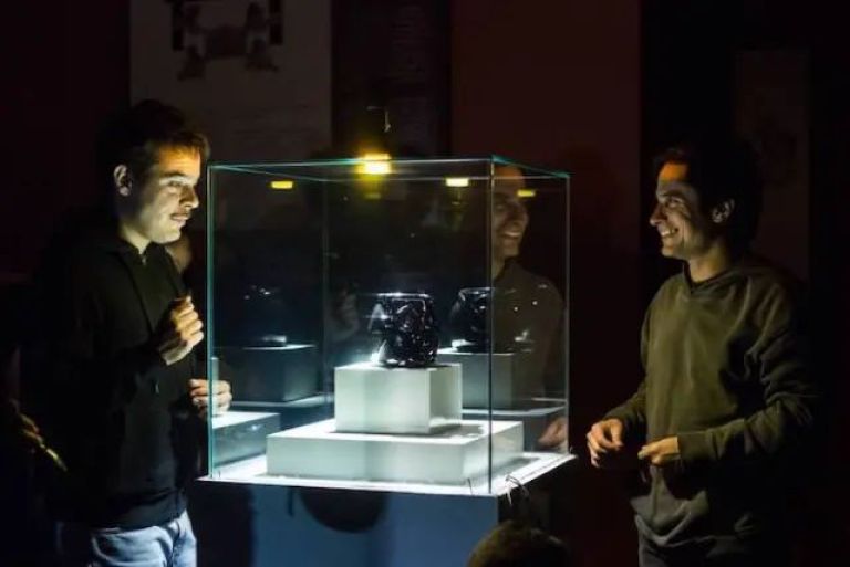 Crítica de "Museo": El arte para el robo de Gael García Bernal