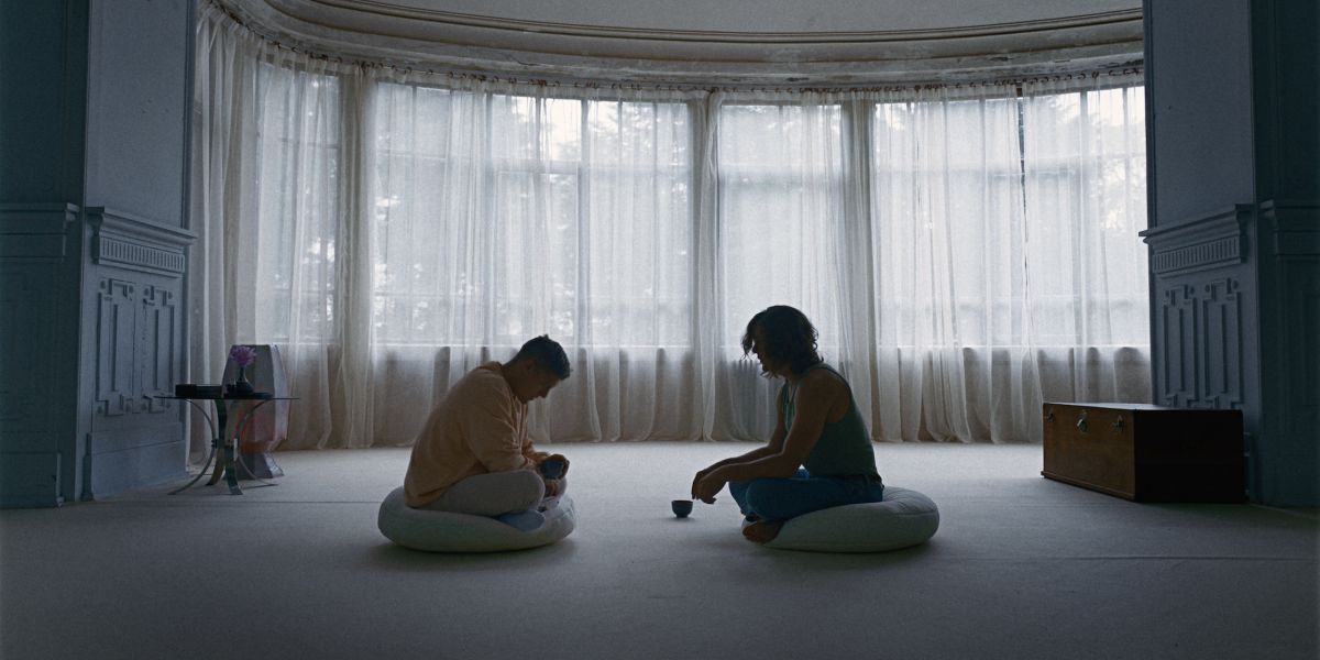 Crítica de “Herencia siniestra”: terror portugués casi paródico y de bajo presupuesto