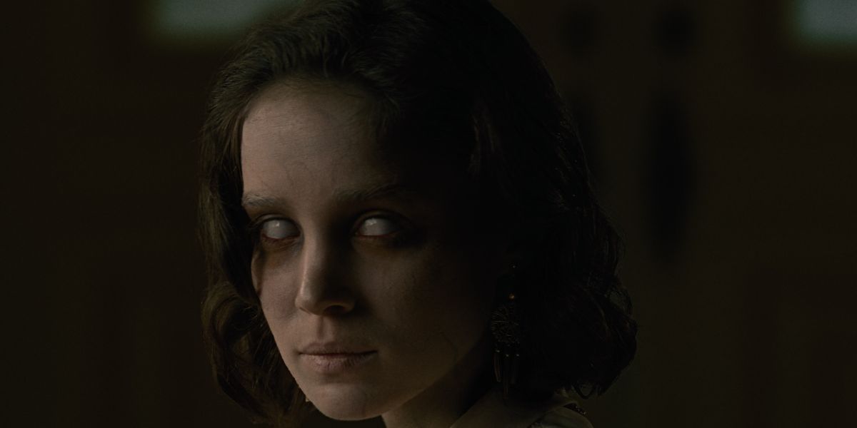 Crítica de “Herencia siniestra”: terror portugués casi paródico y de bajo presupuesto