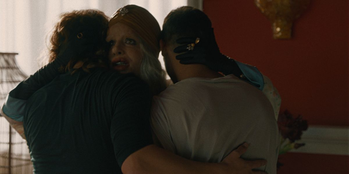 Crítica de “Herencia siniestra”: terror portugués casi paródico y de bajo presupuesto