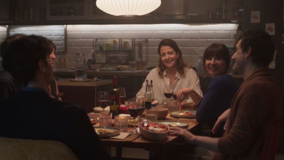 Cesc Gay finaliza el rodaje de "Mi amiga Eva" con Rodrigo de la Serna y Juan Diego Botto