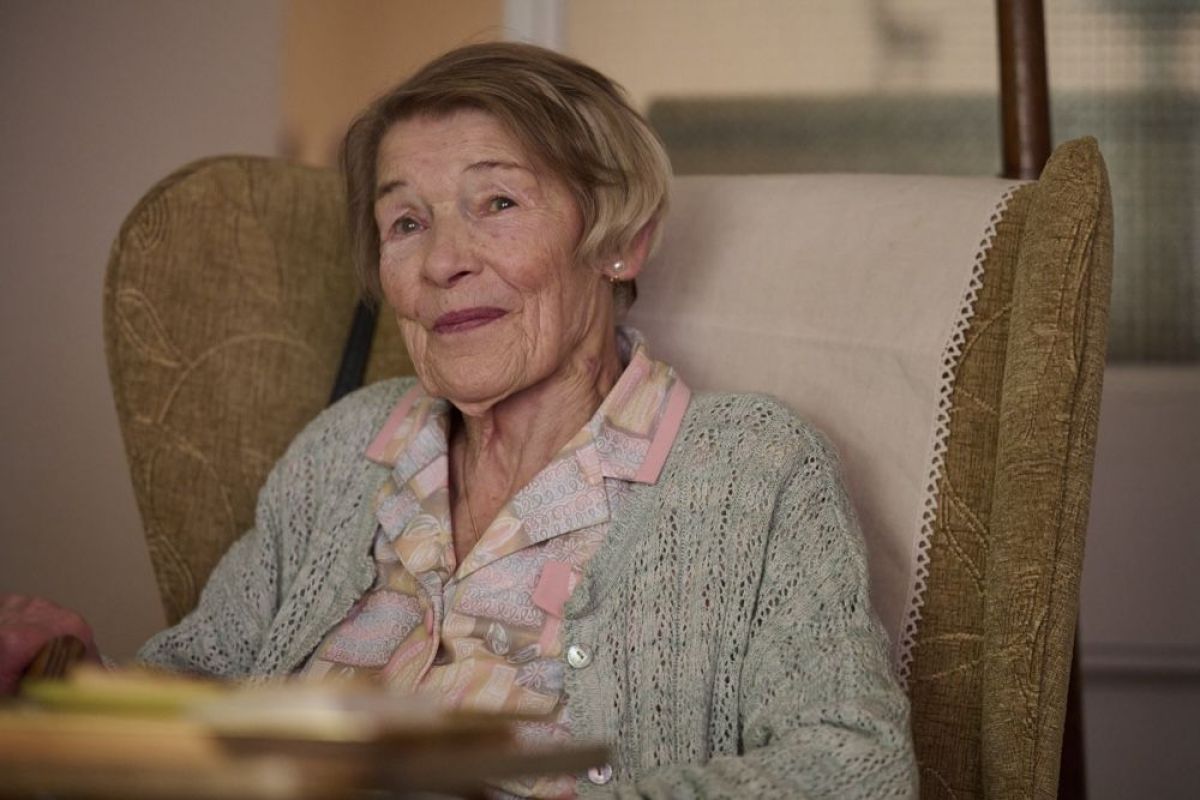 Crítica de “El último escape”: Michael Caine y la película del ocaso