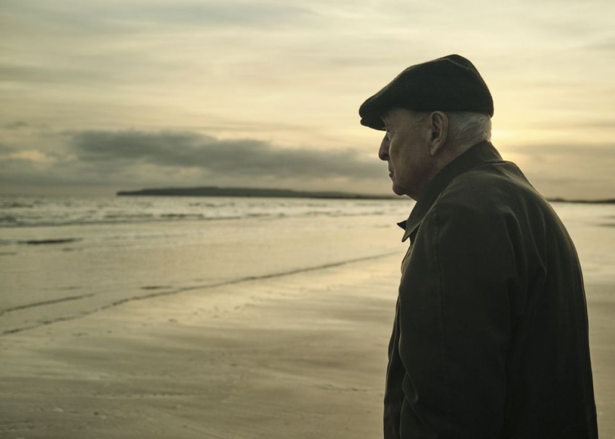 Crítica de “El último escape”: Michael Caine y la película del ocaso