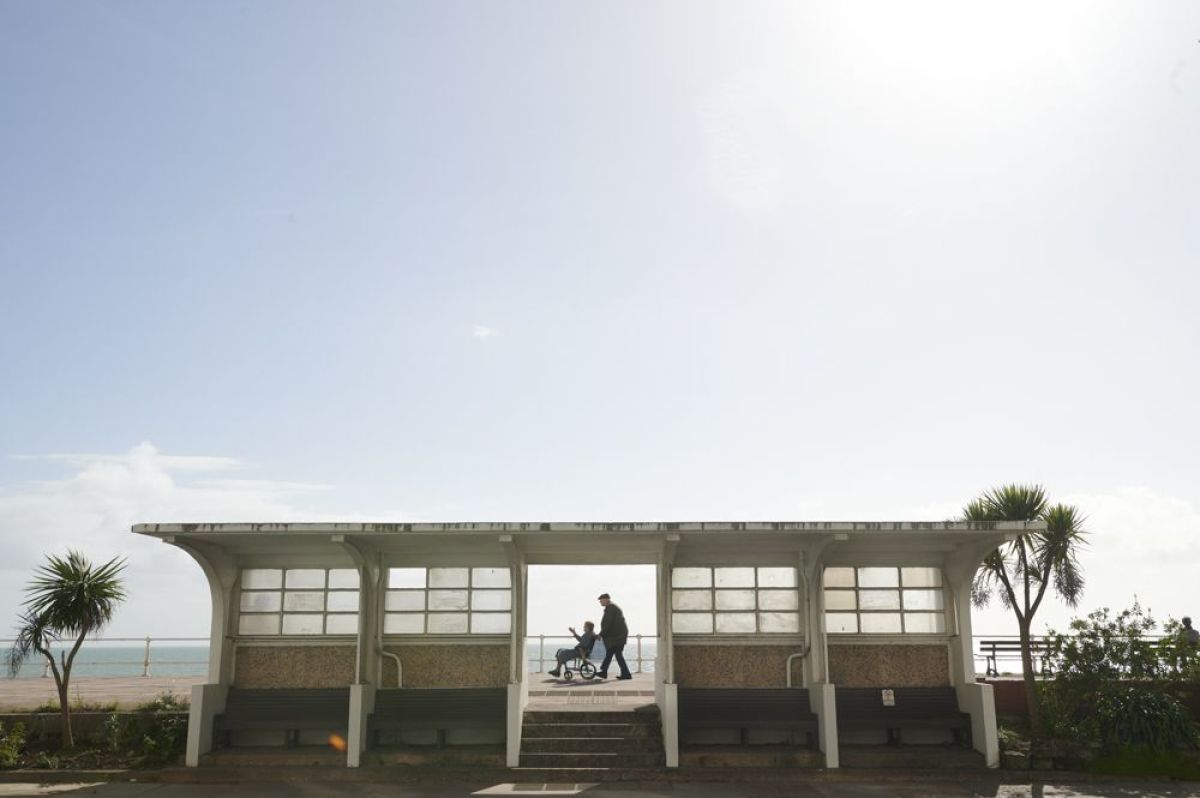 Crítica de “El último escape”: Michael Caine y la película del ocaso